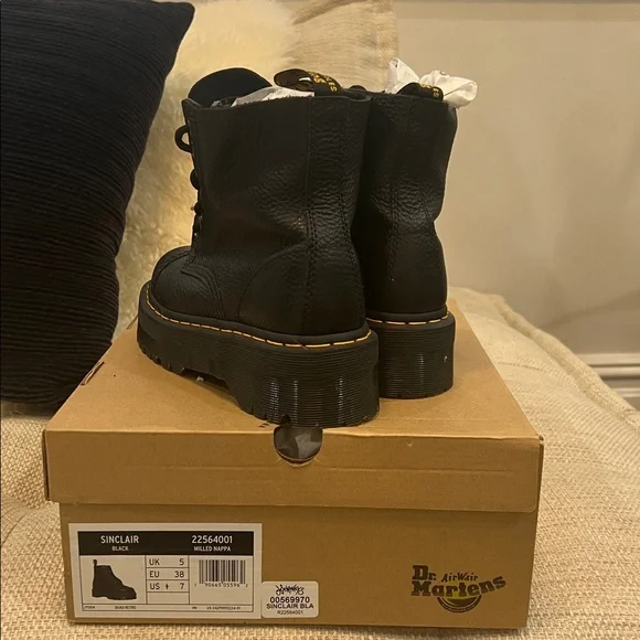 Dr.martens - Picture 2 of 2